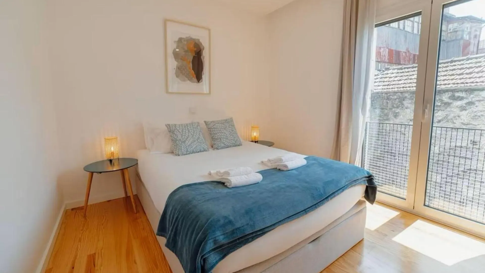 The Budget Rooms In Beyoglu Istanbul