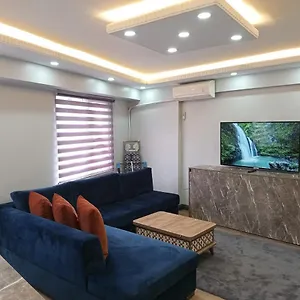 Sisli Apart Otel