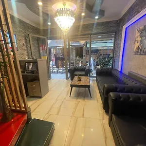Ufuk Otel