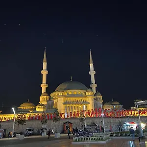 Ξενοδοχείο Boutique Taksim, Κωνσταντινούπολη